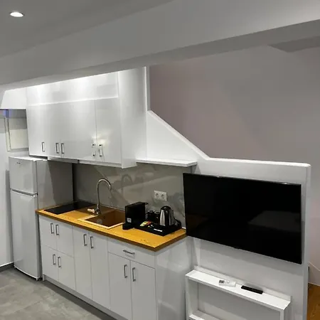 Ocean Blue * Ierissós