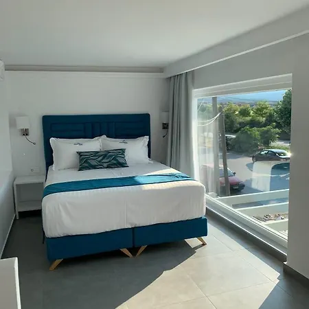 Apartment Ocean Blue