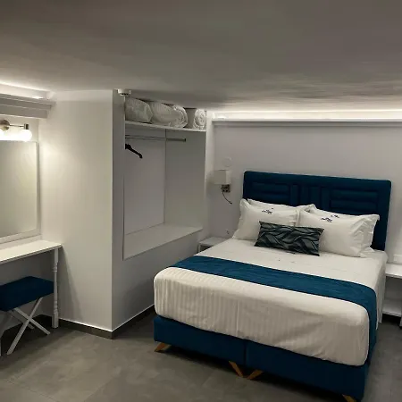 Apartment Ocean Blue Ierissós