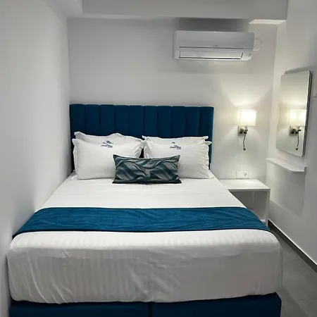 Ocean Blue Apartment Ierissós