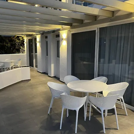 Apartment Ocean Blue *