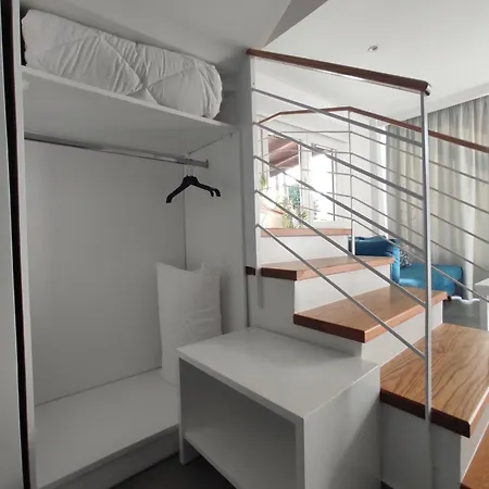 Apartment Ocean Blue *