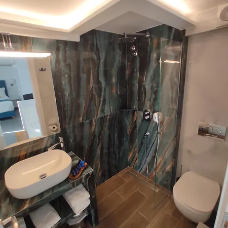 Ocean Blue Apartment Ierissós