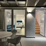 Appartement Ocean Blue *