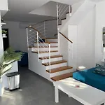 Ocean Blue Appartement Ierissos