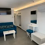 Ocean Blue Appartement Ierissos