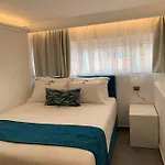 Ocean Blue Appartement *