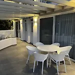 Appartement Ocean Blue *