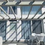 Ocean Blue Appartement *