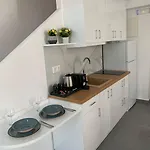 Appartement Ocean Blue