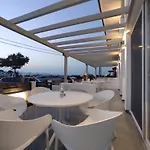 Ocean Blue Ierissos