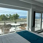 Ocean Blue Appartement