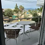 Appartement Ocean Blue Ierissos
