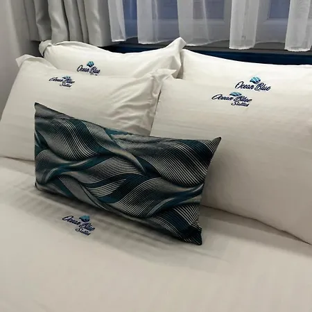 Ocean Blue