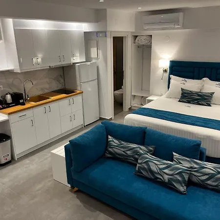 Apartmán Ocean Blue *