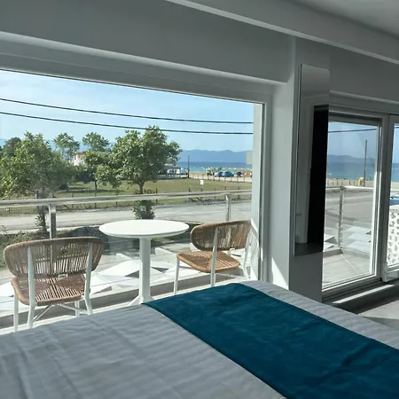 Ocean Blue Apartmán