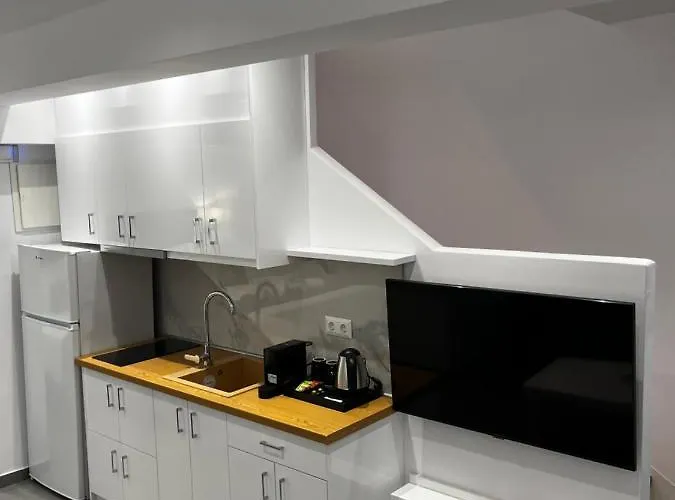 Ocean Blue * Ierissos