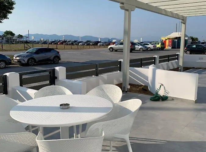 Appartement Ocean Blue