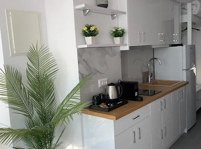 Ocean Blue Appartement