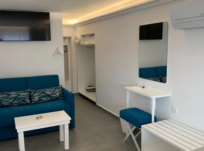 Ocean Blue Appartement Ierissos