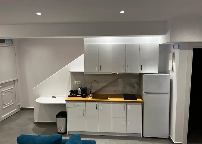 Ocean Blue * Ierissos