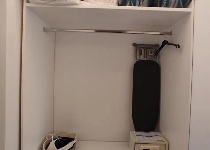 Ocean Blue Appartement *