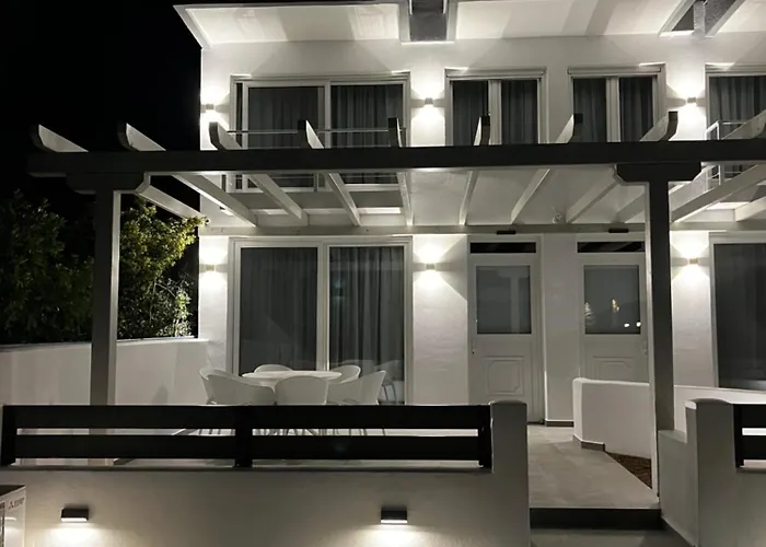 Ocean Blue Appartement