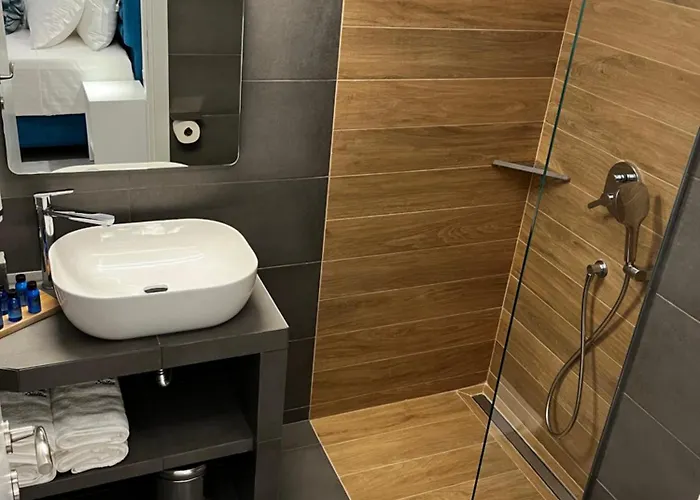 Ocean Blue Appartement Ierissos