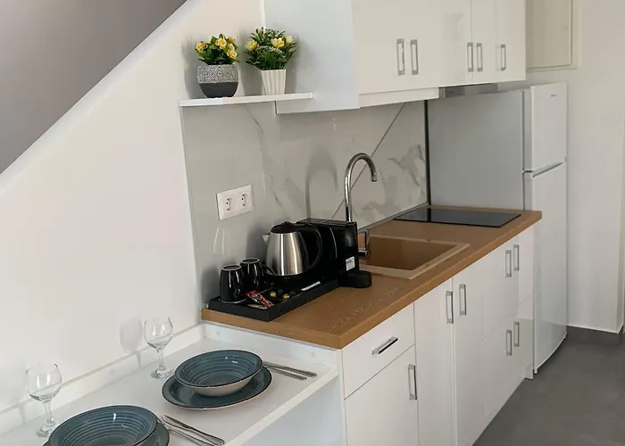 Appartement Ocean Blue