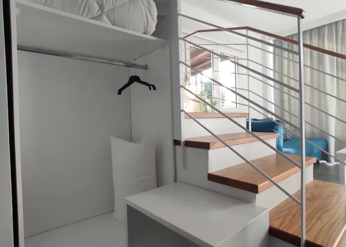 Appartement Ocean Blue *