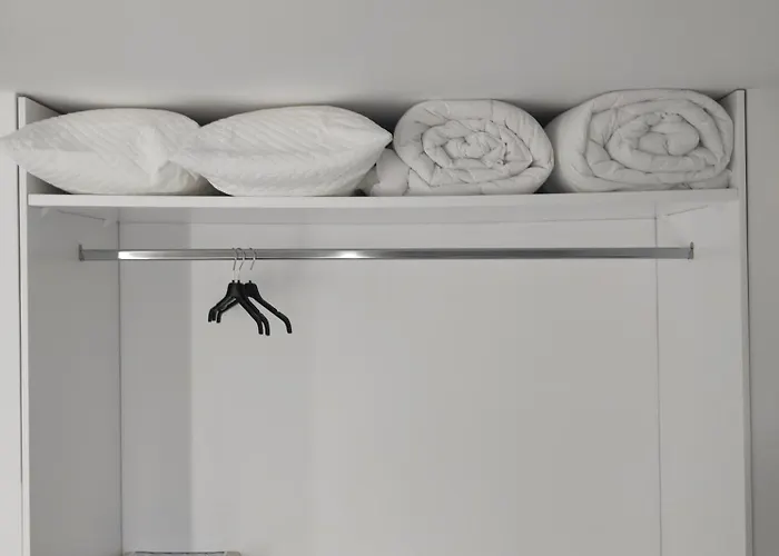 Appartement Ocean Blue *