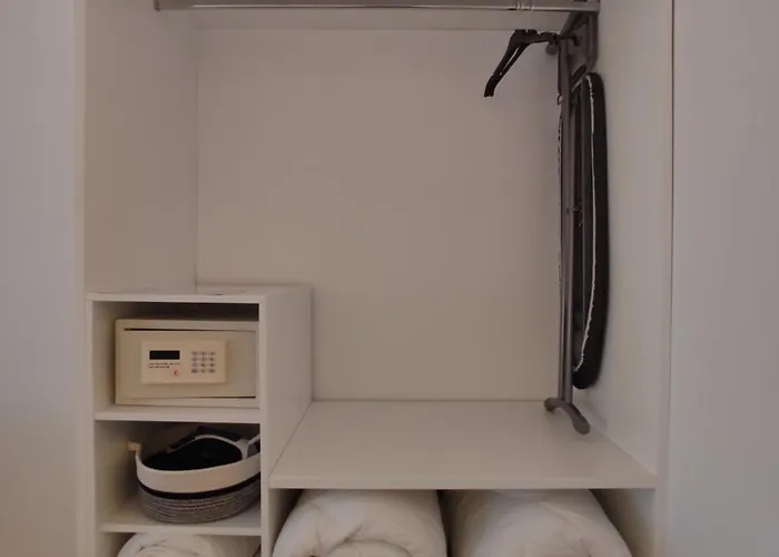 Appartement Ocean Blue Ierissos