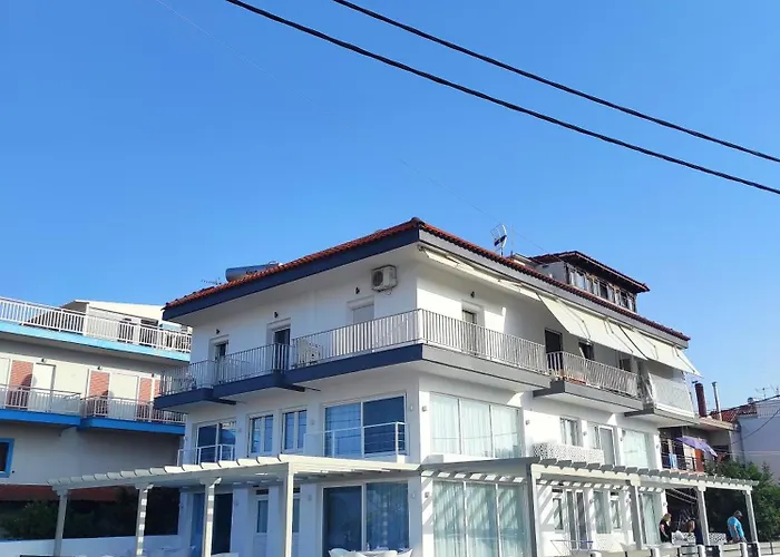 Appartement Ocean Blue