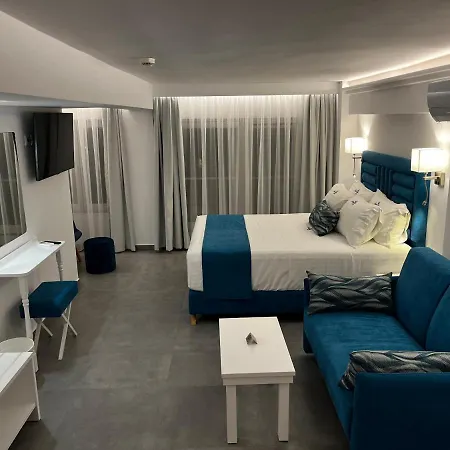 Apartament Ocean Blue *