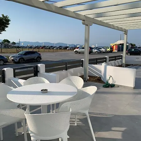 Apartament Ocean Blue