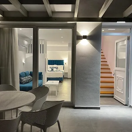 Apartament Ocean Blue *