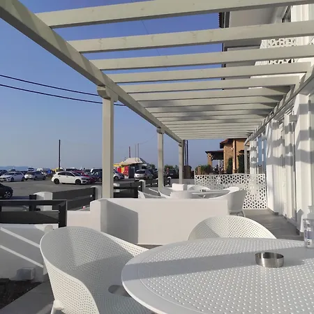 Ocean Blue * Ierissos