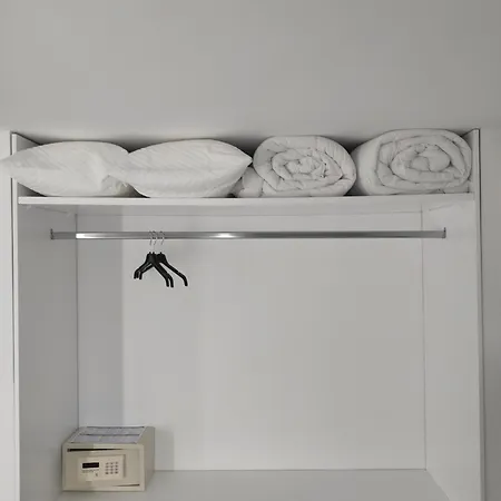 Apartament Ocean Blue *