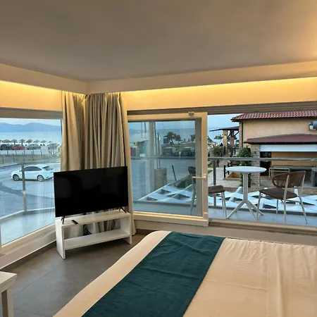 Apartament Ocean Blue *