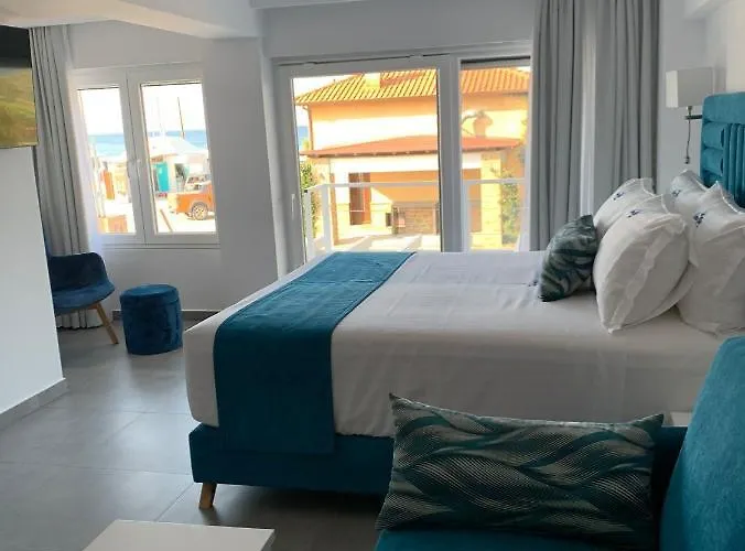 Ocean Blue Apartamento