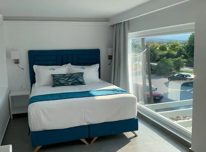 Apartamento Ocean Blue