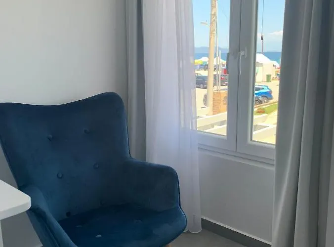 Apartamento Ocean Blue