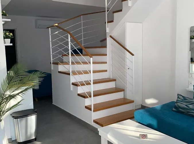 Ocean Blue Apartamento Ierissos