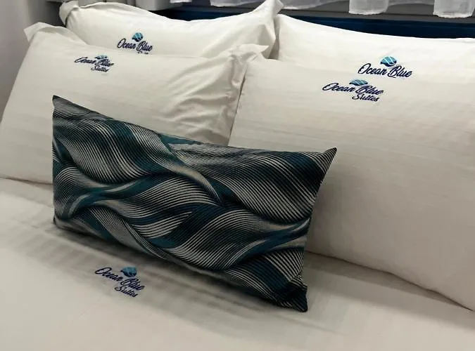 Ocean Blue